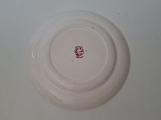 Prato Sacavém Vermelho Cavalinho Estátua