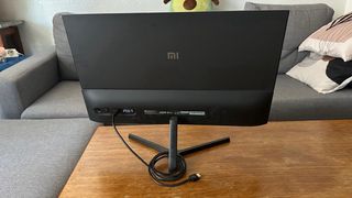 URGENTE Monitor Xiaomi Negro Casi Nuevo           