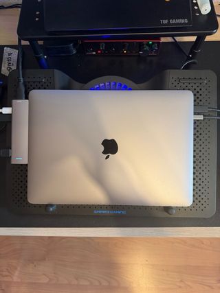 MacBook Pro 13” 2020 1TB 16GB i5