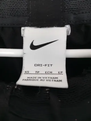 Pantalón Chándal PSG Nike Negro Rosa