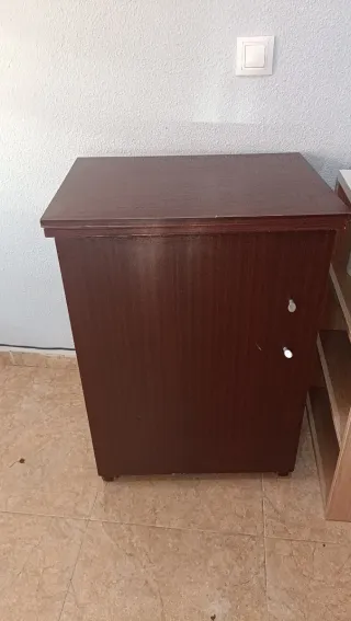 Máquina de coser Refrey