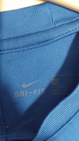 Camiseta Entrenamiento Killmarnock 19/20 original