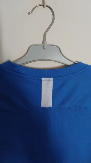 Camiseta Entrenamiento Killmarnock 19/20 original