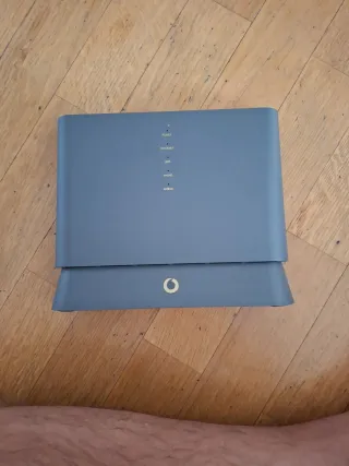 Router Vodafone H 500-s