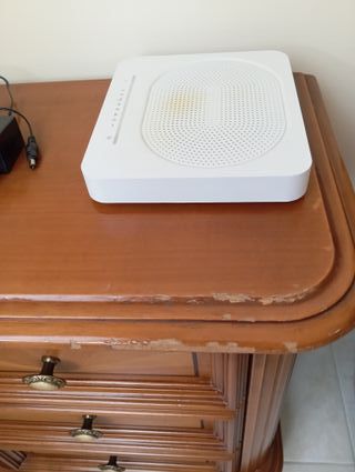 TIM Smart Modem