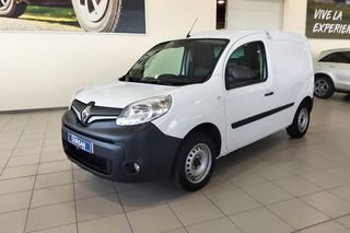 Renault Kangoo   Profesional Blue dCi 70kW 95CV 