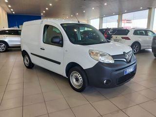 Renault Kangoo   Profesional Blue dCi 70kW 95CV 