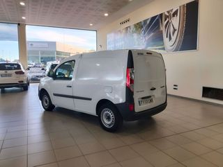 Renault Kangoo   Profesional Blue dCi 70kW 95CV 