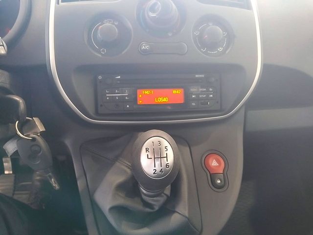 Renault Kangoo   Profesional Blue dCi 70kW 95CV