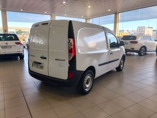 Renault Kangoo   Profesional Blue dCi 70kW 95CV 
