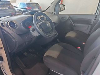 Renault Kangoo   Profesional Blue dCi 70kW 95CV 