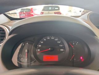 Renault Kangoo   Profesional Blue dCi 70kW 95CV 