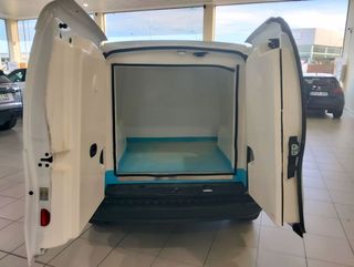 Renault Kangoo   Profesional Blue dCi 70kW 95CV 