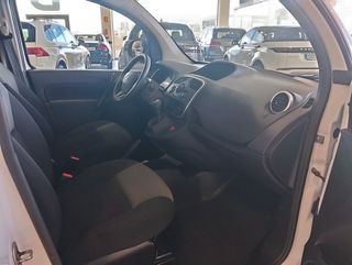 Renault Kangoo   Profesional Blue dCi 70kW 95CV 