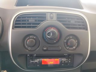 Renault Kangoo   Profesional Blue dCi 70kW 95CV 