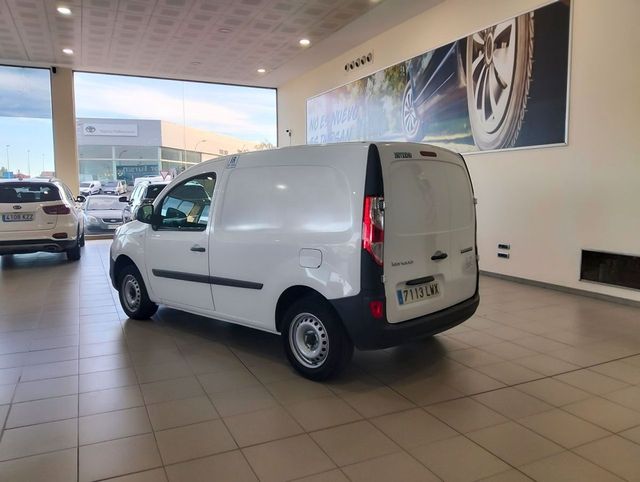 Renault Kangoo Profesional Blue dCi 70kW 95CV