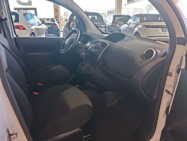 Renault Kangoo Profesional Blue dCi 70kW 95CV