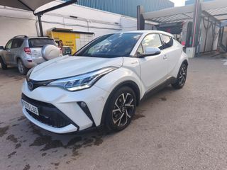 Toyota C-HR 2021