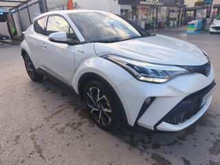 Toyota C-HR 2021