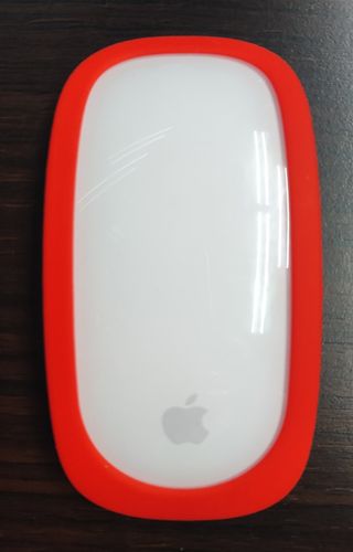 Funda protectora ratón Apple Magic 1/2