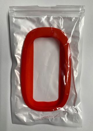 Funda protectora ratón Apple Magic 1/2