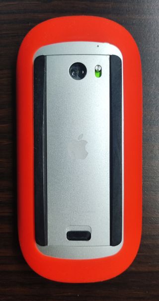 Funda protectora ratón Apple Magic 1/2