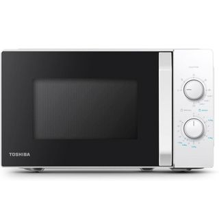 Microondas Toshiba MW2-MG20P(WH) Nuevo