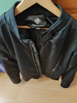 Chaqueta Moto Tucano Urbano Talla XL/53