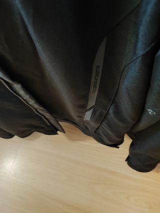 Chaqueta Moto Tucano Urbano Talla XL/53