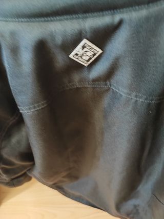 Chaqueta Moto Tucano Urbano Talla XL/53