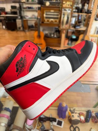Zapatillas Air Jordan 1 Retro High OG