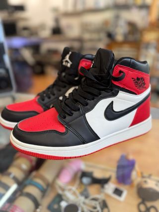 Zapatillas Air Jordan 1 Retro High OG