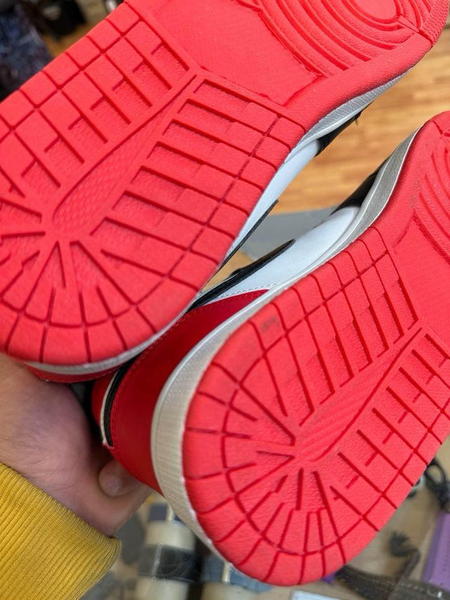 Zapatillas Air Jordan 1 Retro High OG