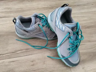 Zapatillas de trekking Boreal Amazona 