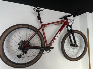 Cube C62 One talla XL
