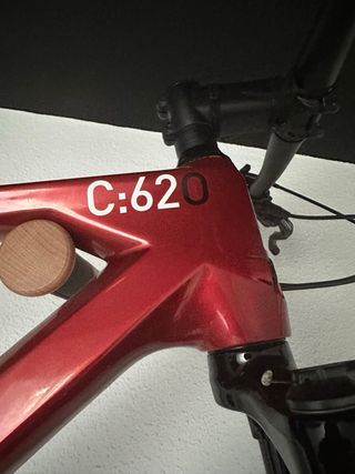 Cube C62 One talla XL