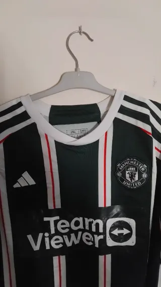 Camiseta Manchester United 23/24 cópia