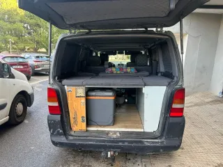 Mercedes-Benz Vito 2002