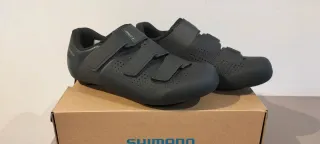 Zapatillas Ciclismo Carretera Shimano Talla 37