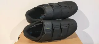 Zapatillas Ciclismo Carretera Shimano Talla 37