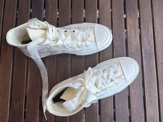 Zapatillas/bota Converse Chuck Taylor Talla 39