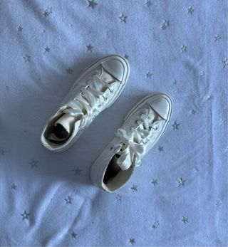 Zapatillas/bota Converse Chuck Taylor Talla 39