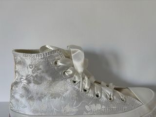 Zapatillas/bota Converse Chuck Taylor Talla 39