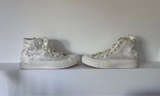 Zapatillas/bota Converse Chuck Taylor Talla 39