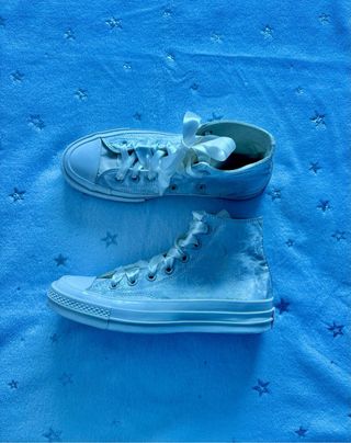 Zapatillas/bota Converse Chuck Taylor Talla 39