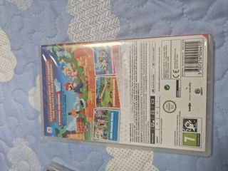 Mario + Rabbids Kingdom Battle Switch
