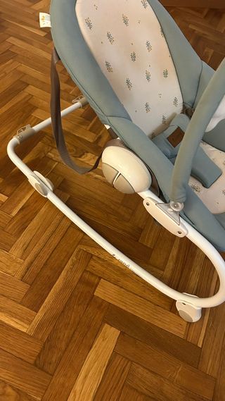 Hamaca Jane para Bebé