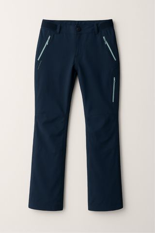 Pantalón técnico Quechua SH500 mujer