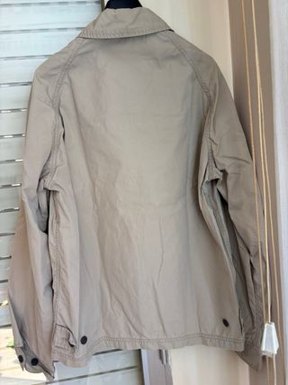 Chaqueta Pepe Jeans Beige Talla M