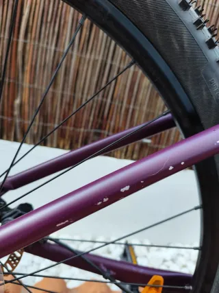 Trek Merlin 6. Talla M